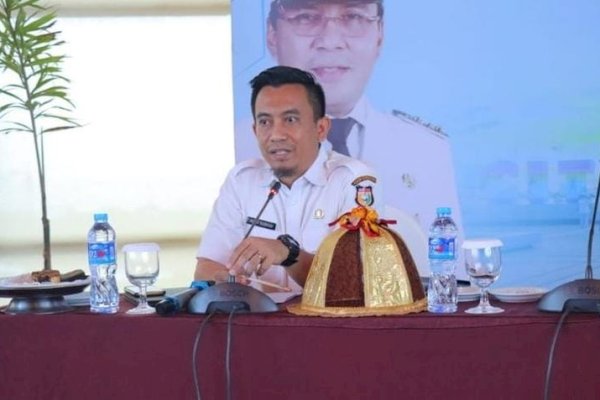 Kaban Bappeda Helmy Budiman Sebut Ada 13 Proyek Strategis Pemkot Makassar 2023, Salah Satunya Jappa Rate-Jalan Tol