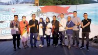 Promosikan Pariwisata Makassar di Bali, Dispar Berharap Dampak Positif untuk Perekonomian Masyarakat