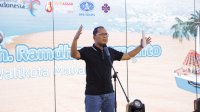 F8 Makassar Segera Hadir Kembali, Danny Pomanto Ungkap Lewat Event Makassar Direct Sale