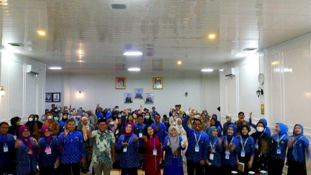 Muscab PAFI di Palopo Dimulai