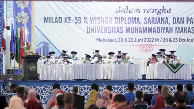 Walikota Danny Pomanto.(F-Humas)