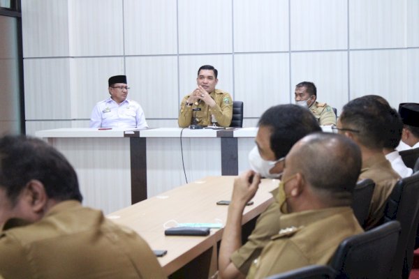 Target Juara I, Kafilah Takalar Bakal Tampilkan Maudu Lompoa dan Pasukan Berkuda di MTQ XXXII