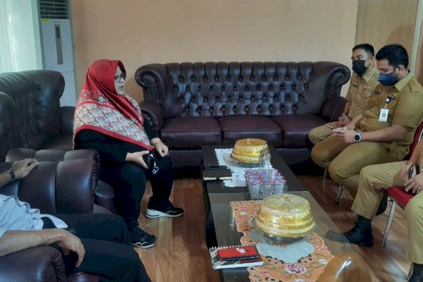 KI Sulsel Akan Gelar Monev Keterbukaan Informasi di Tingkat Desa