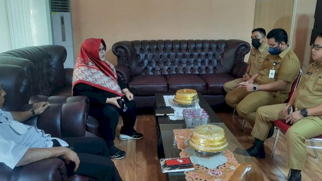 KI Sulsel Akan Gelar Monev Keterbukaan Informasi di Tingkat Desa