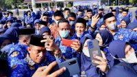 Kabar Baik, ASN Pemprov Terima TPP