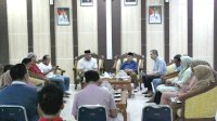 HUT ke-20, Palopo Akan Usung Tema Kota Tangguh Ekonomi Tombuh