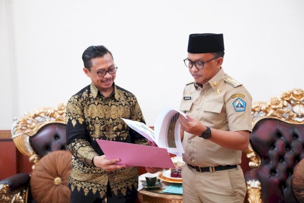 Bantaeng Punya Potensi Lithium, Shamsi Ali Jajaki Peluang Investasi Perusahaan USA