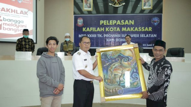 Danny Akan Kembalikan Program Ngaji Rong Terintegrasi Longwis.