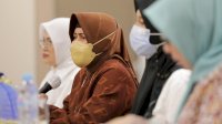 Ketua TP PKK Makassar Ingatkan Dampak Pernikahan Dini
