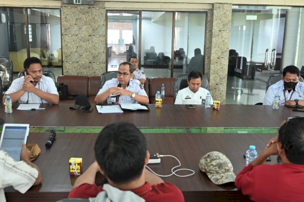 Disdik Sulsel : Provider Jamin Server PPDB Online Tidak Akan Down