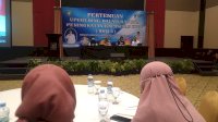 Tingkatkan Kapasitas KPM, Pemkab Pangkep Gelar Aksi 5 Penanganan Stunting