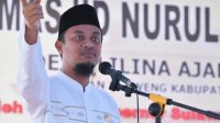 Tingkatkan UMKM di Sulsel, Gubernur Andi Sudirman dapat Penghargaan &ldquo;Merdeka Award&rdquo;