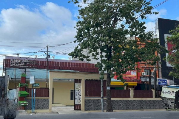 Dorong Produk IKM Berdaya Saing, Dinas Perindustrian Rancang Program “Rumah Kemasan”