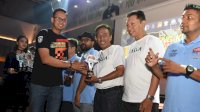 IMI Apresiasi Benteng Kupa Sport Team Sukses Selenggarakan Event Kejurnas Wisata Rally &#038; Fun