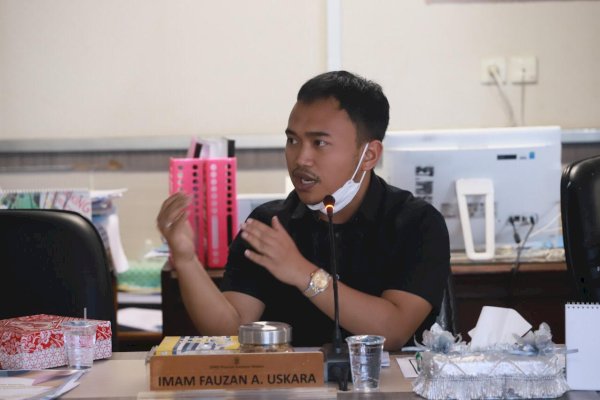 DPW PPP Sulsel Laksanakan Rapimwil Pekan Ini