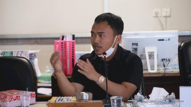 DPW PPP Sulsel Laksanakan Rapimwil Pekan Ini