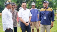 Program Asuransi Ternak, Ilham Azikin Harap Sektor Peternakan Semakin Menggeliat