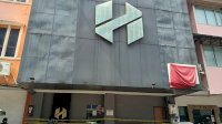 Heboh Acara “Bungkus Night” di Tempat Spa Jaksel, Disegel Polisi