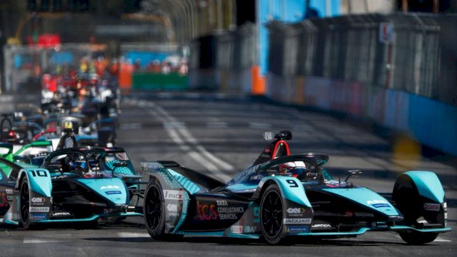 Ketua MPR Puji Kesuksesan Penyelenggaraan Formula E: Ajang Ini Buat Indonesia Dikenal di Kancah Dunia