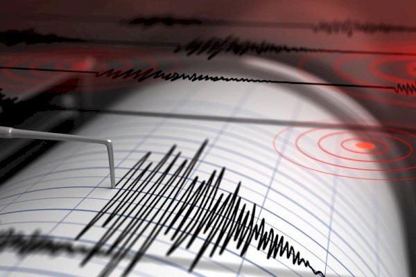 BMKG Sebut Sesar Baribis di Selatan Jakarta Berpotensi Gempa