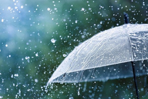 Besok, BMKG Perkirakan di Sulsel Diguyur Hujan