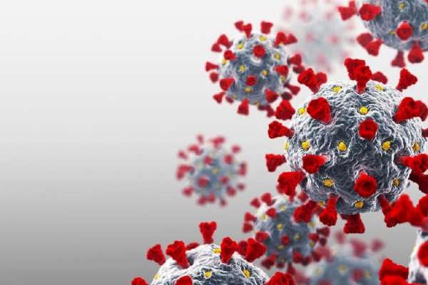 Waspada, Omicron Subvarian BA.4 dan BA.5 Menyebar Lebih Cepat
