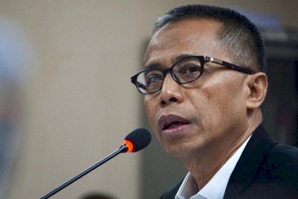 PAN: Ada Nama Besar yang Akan Terguling dari Kabinet Jokowi-Ma’ruf Amin