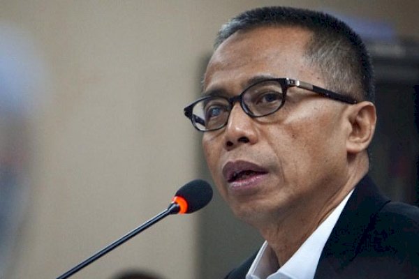 PAN: Ada Nama Besar yang Akan Terguling dari Kabinet Jokowi-Ma&#8217;ruf Amin