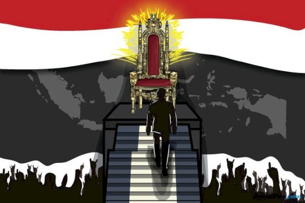 Catat, Pendaftaran Capres Resmi Dibuka 19 Oktober 2023