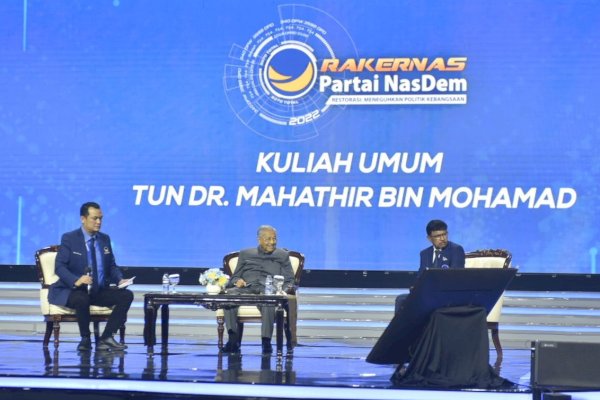 Pemimpin Harus Pahami Keresahan dan Harapan Publik