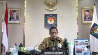 Rencana Tunjangan Kinerja KPU Naik 150 Persen, Mendagri Tito: Itu Tak Bisa Diterima