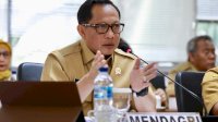 Mendagri Tito Akan Evaluasi Kinerja Pj Kepala Daerah Setiap 3 Bulan: Makannya Kerja Sesuai Aturan Main