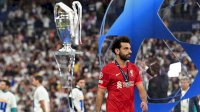Belum Move On, Mohamed Salah Ingin Tanding Ulang Lawan Real Madrid, Siap Tukar Seluruh Trofi Individu