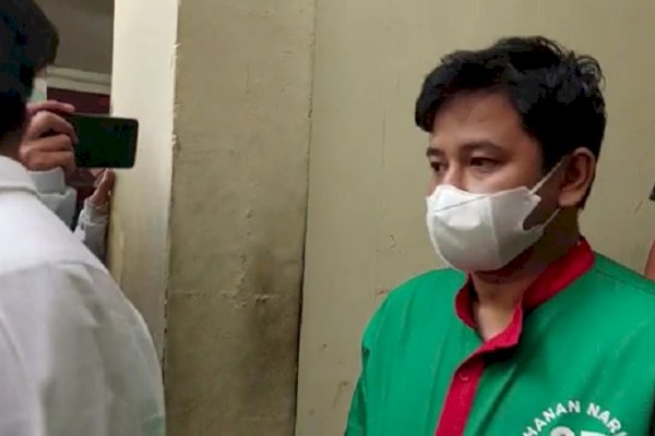 Polisi Tangkap Gitaris Band Kahitna Andrie Bayuajie, 4 Strip Psikotropika Diamankan