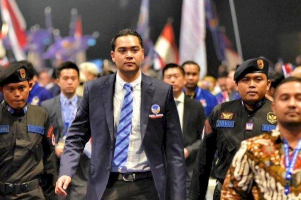 Jelang Rakernas, NasDem Ingin Hadirkan Politik Santun Tanpa Ada Gesekan di Pemilu 2024