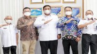Semarak Perhelatan Pra Penas di Kabupaten Maros