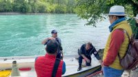 Anaknya Hilang di Sungai Aare Swiss, Ridwan Kamil: Mohon Doanya, Semoga Allah SWT Memudahkan Ikhtiar Ini