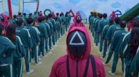 Catat, Netflix Umumkan Serial Anyar Squid Game Musim Kedua