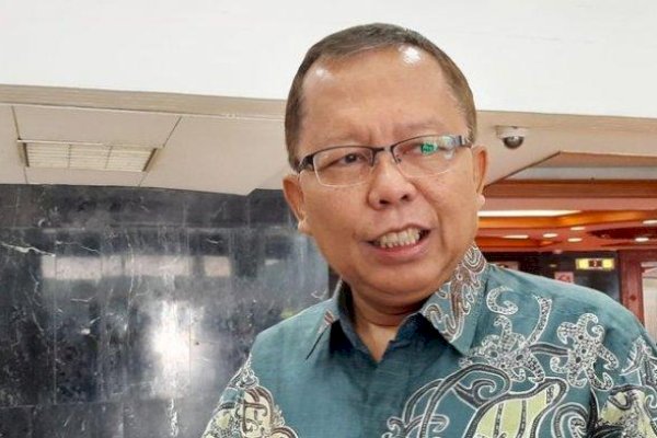 Ada Spekulasi Nama Besar Akan Terguling di Kabinet Jokowi-Ma&#8217;ruf Amin, PPP: Tak Usah Diramal-ramal