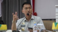 Sekda Firmanza Akan Berangkat Ibadah Haji, FKJ: Walikota Palopo Akan Segera Tunjuk Plt