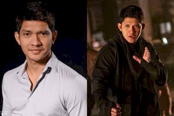 Iko Uwais Dipolisikan Usai Dituduh Lakukan Pemukulan