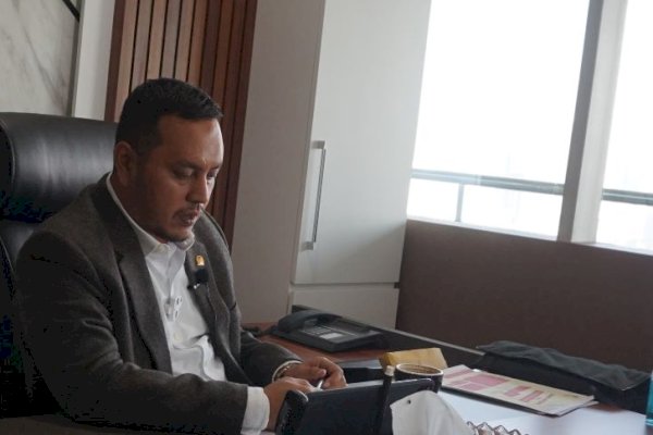 NasDem Berkoalisi Setelah Ada Capres