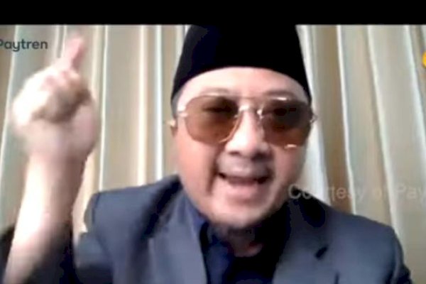 Mantan Karyawan Paytren Milik Ustaz Yusuf Mansur Tolak Tunggakan Gaji Rp451 Juta Dicicil