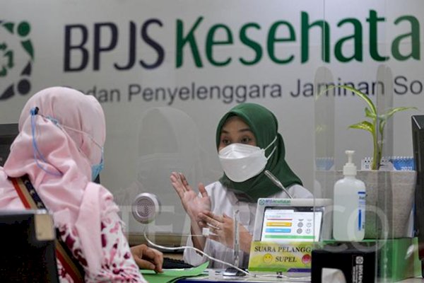 Pengumuman! Iuran BPJS Kesehatan Kelas 1,2 dan 3 Dihapus