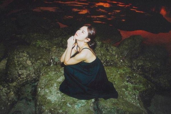 Mahalini Tuai Kritik usai Bawakan Lagu Indonesia Raya, Netizen: Suaranya Sopan, Kostumnya Kurang