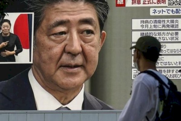 Mengenang Shinzo Abe, Mantan PM Terlama Jepang