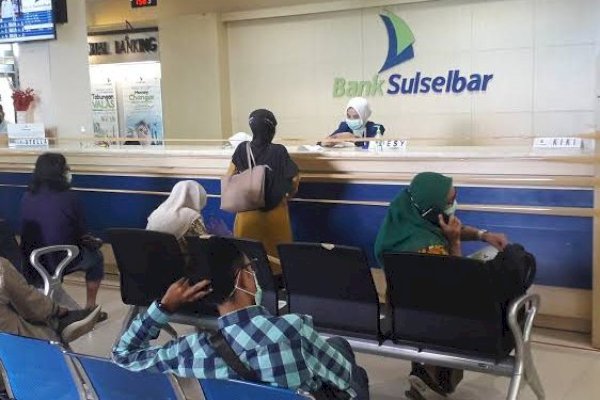 Bank Sulselbar Terus Berkomitmen Sikapi Risiko Fraud dengan Konsisten dalam Pengendalian Internal