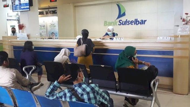 Bank Sulselbar Terus Berkomitmen Sikapi Risiko Fraud dengan Konsisten dalam Pengendalian Internal