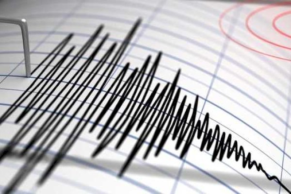 Gempa M 5,3 Guncang Bitung Sulut, BMKG: Tak Berpotensi Tsunami