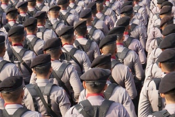 HUT Bhayangkara ke-76, IPW Singgung Pembenahan Internal Polri dan Brotoseno